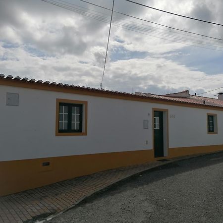 A Casa Da Carolina Villa Mértola Екстериор снимка