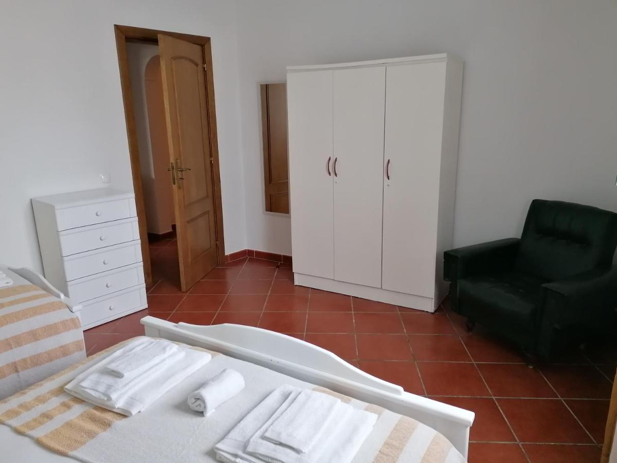 A Casa Da Carolina Villa Mértola Екстериор снимка