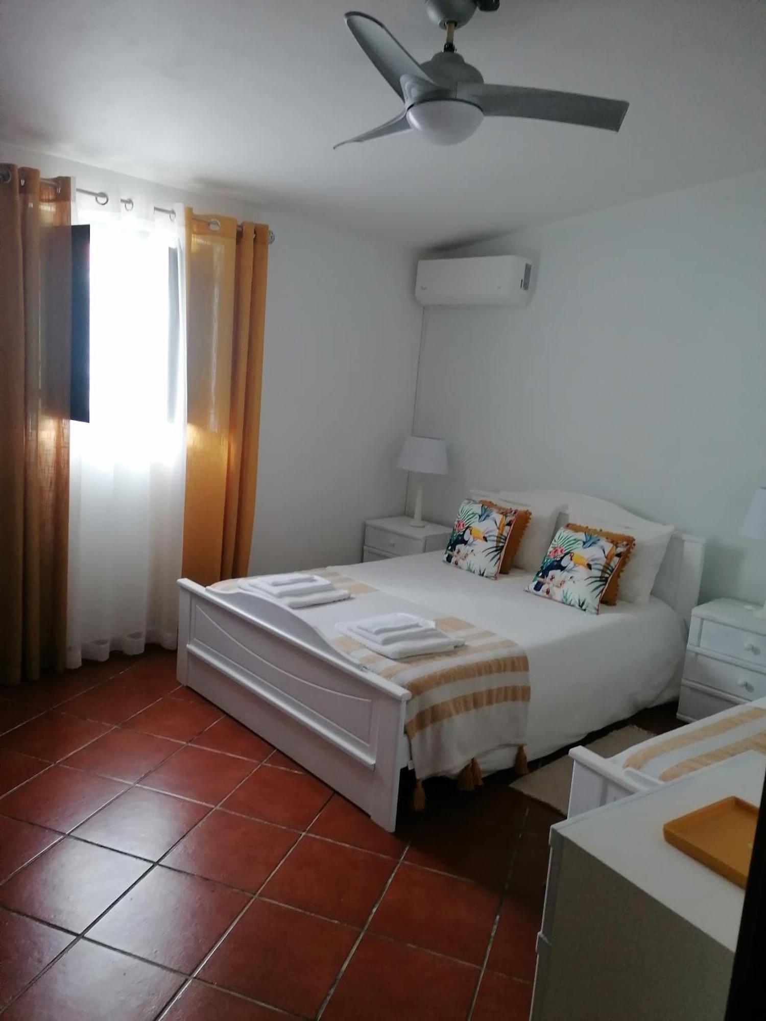A Casa Da Carolina Villa Mértola Екстериор снимка