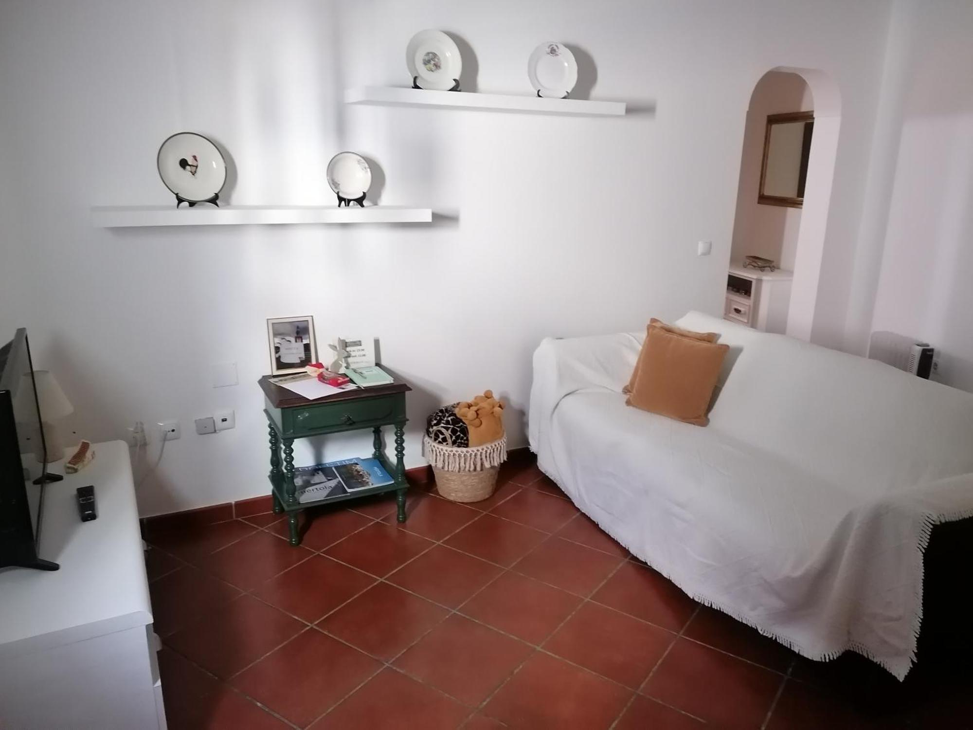 A Casa Da Carolina Villa Mértola Екстериор снимка